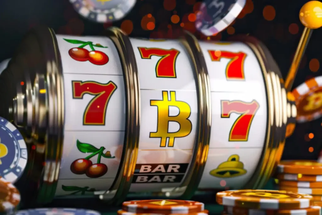 What are the wagering requirements for Bitcoin casino bonuses in Romania?